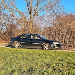 Bild des Angebotes VW Phaeton Phaeton Diesel 3.0 V6 TDI DPF 4MOTION