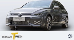 Bild des Angebotes VW Golf GTE 1.5 eHybrid GTE IQ.LIGHT NAVI HuD KEYLESS A