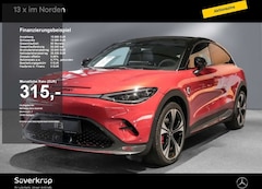 Bild des Angebotes smart #3 Brabus DISTR SPUR 360 PANO PDC MEMO SHZ