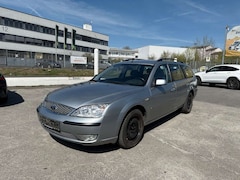 Bild des Angebotes Ford Mondeo 2.0 TDCi Futura X Klimaauto. AHK PDC SHZ