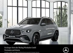 Bild des Angebotes Mercedes-Benz GLE 53 AMG CARBON STH. AHK SITZKLIMA DYNAMIC PLUS