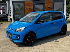 Bild des Angebotes VW up! load up! *SHZ*LMF*LKW*TOP*