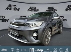 Bild des Angebotes Kia Stonic 1.0 Spirit Automatik|SHZ|NAVI|Klimaaut.|C