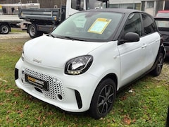 Bild des Angebotes smart forFour EQ  Navi LM SHZ KlimaA