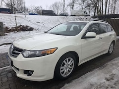 Bild des Angebotes Honda Accord Tourer 2.2i-DTEC Elegance