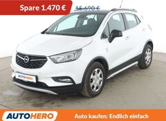 Bild des Angebotes Opel Mokka X 1.4 Turbo 120 Jahre Aut*NAVI*TEMPO*CAM*PDC*