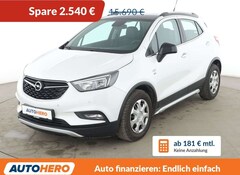 Bild des Angebotes Opel Mokka X 1.4 Turbo 120 Jahre Aut*NAVI*TEMPO*CAM*PDC*