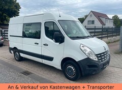 Bild des Angebotes Renault Master III Kasten L2H2 HKa 3,5t - TÜV - KLIMA
