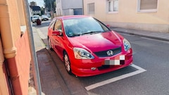 Bild des Angebotes Honda Civic 1.4i Sport BAR