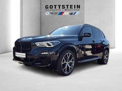 Bild des Angebotes BMW X5 xDrive40d Sport-Aut. M Shadow Line