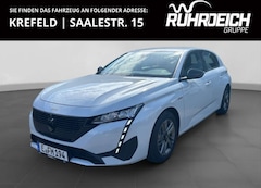 Bild des Angebotes Peugeot 308 Style 145PS Hybrid Navi LED ACC Android/CarPlay AH