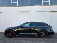 Bild des Angebotes Audi RS6 RS 6 Avant 4.0 TFSI quattro aus 1.Hand