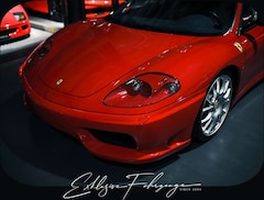 Bild des Angebotes Ferrari 360 Challenge Stradale | NEW | TAN Leather|
