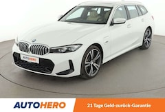 Bild des Angebotes BMW 320 320e M Sport Aut.*NAVI*LED*TEMPO*AHK*PANO*CAM*PDC*