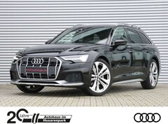 Bild des Angebotes Audi A6 allroad A6 allroad quattro  50 TDI+HD MATRIX+HEADUP+B&O+