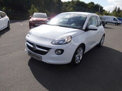 Bild des Angebotes Opel Adam 120 Jahre Navi Apple CarPlay Android Auto Klimaaut