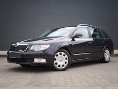 Bild des Angebotes Skoda Superb Greenline 1.Hand Motor&Getriebe Top TÜVneu