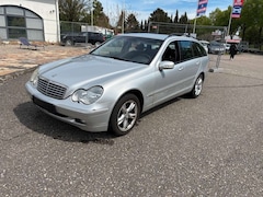 Bild des Angebotes Mercedes-Benz C 270 Klasse Kombi Diesel TÜV 02/2027 Automatik