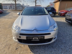 Bild des Angebotes Citroen C5 Tourer BlueHDi 180 S