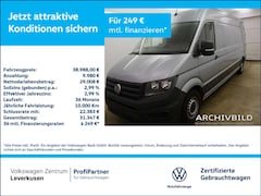 Bild des Angebotes VW Crafter Kasten L3H2 PDC KAM PORT NAVI KLIMA