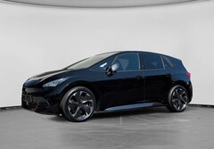 Bild des Angebotes CUPRA Born +MAX 537KM+WÄRMEPUMPE+AR-TOPVIEW+ Bluetooth