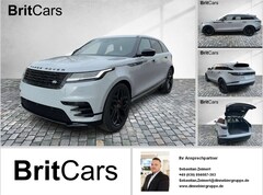 Bild des Angebotes Land Rover Range Rover Velar P250 Dynamic SE Luft HUD 360