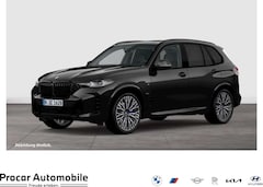 Bild des Angebotes BMW X5 xDrive40d M Sport Pro 7 SITZER HUD PANO ACC AHK 36
