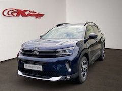 Bild des Angebotes Citroen C5 Aircross Hybrid 136 ë-DSC6 MAX*Schiebedach*eelektr. Heckkl