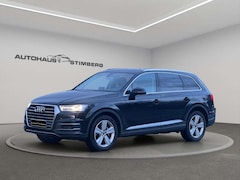 Bild des Angebotes Audi Q7 3.0 TDI quattro*7-SITZER*AHK*KAMERA*NAVI*SHZ*