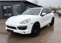 Bild des Angebotes Porsche Cayenne S Diesel - PANO STANDHZG. 18-WEGE