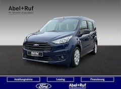 Bild des Angebotes Ford Transit Connect Kombi Trend Klima+Tempomat+PDC