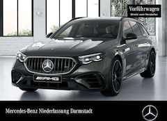 Bild des Angebotes Mercedes-Benz E 53 AMG T 4M Hybrid Fahrass 360° Pano Burmester