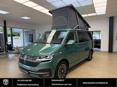 Bild des Angebotes VW T6.1 California California Ocean 4Motion 2.0 TDI 150PS DSG