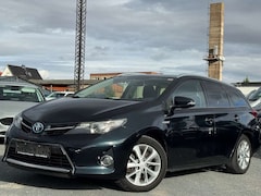 Bild des Angebotes Toyota Auris Touring Sports Hybrid Cool