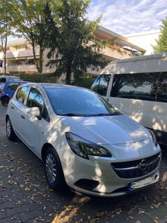 Bild des Angebotes Opel Corsa-e E