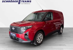 Bild des Angebotes Ford Transit Courier Limited