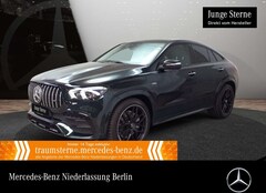 Bild des Angebotes Mercedes-Benz GLE 53 AMG GLE 53 Coupé 4M NIGHT+PANO+360+MULTIBEAM+22"+HUD