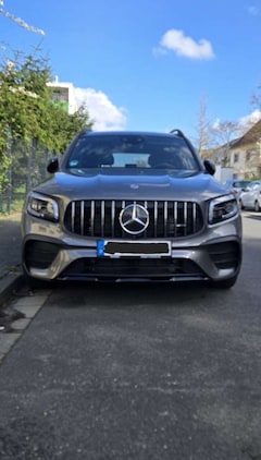 Bild des Angebotes Mercedes-Benz GLB 35 AMG GLB 4Matic Speedshift DCT 8G