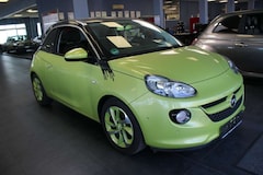Bild des Angebotes Opel Adam 1.4 LPG Jam