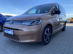 Bild des Angebotes VW Caddy Style Maxi/7 SITZE/360KAM/AHK