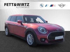 Bild des Angebotes MINI One Clubman One Clubman 17" PA LED Navi