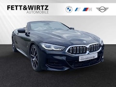 Bild des Angebotes BMW 840 i Cabrio Inkl. € 1.190 Zubehörbonus* M Sport|DAPro