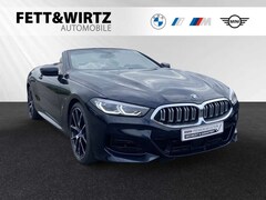 Bild des Angebotes BMW 840 i Cabrio Inkl. € 1.190 Zubehörbonus* M Sport|DAPro
