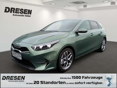 Bild des Angebotes Kia Ceed / cee'd PLATINUM 1.4 DCT NAVI,KLIMA,SITZHZG,CARPLAY