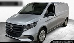 Bild des Angebotes Mercedes-Benz Vito 116 Kasten Extralang Multibeam Kamera 3Sitz