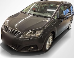 Bild des Angebotes SEAT Alhambra 1.4 110KW Style/FullLink/ACC/Navi/CarPlay/Kamera