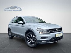 Bild des Angebotes VW Tiguan Comfortline BMT/Start-Stopp