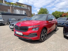 Bild des Angebotes Skoda Kamiq Monte Carlo