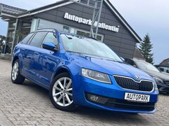 Bild des Angebotes Skoda Octavia Combi Joy *NAVI*Bi-XENON*