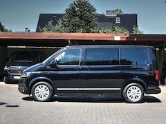 Bild des Angebotes VW T6 Multivan T6.1 Multivan Highline Office-Van "Business"